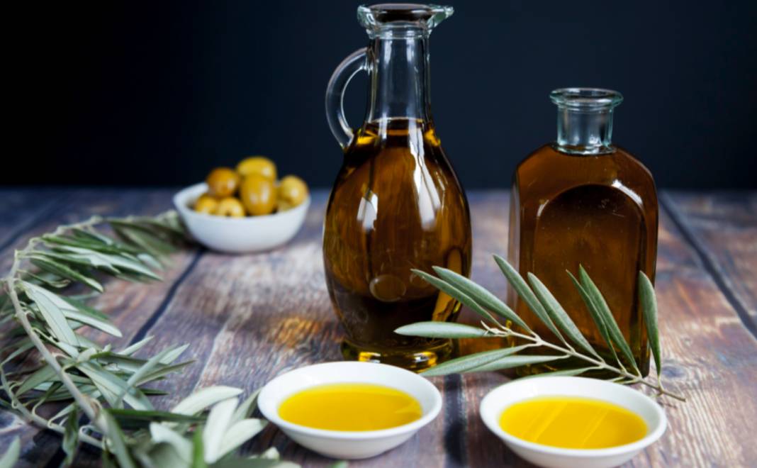 Gaziantep'te Zeytinyağı fiyatının göreceği rakam açıklandı. Zeytinyağı'nın Tenekesi Gaziantep'te En Az 6 Bin Lira Olacak! 2